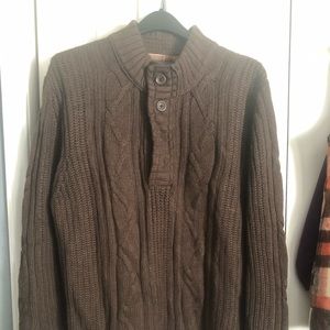 Sweater for men